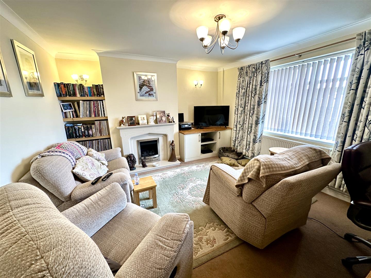 Beech Grove, Chepstow Moon & Co